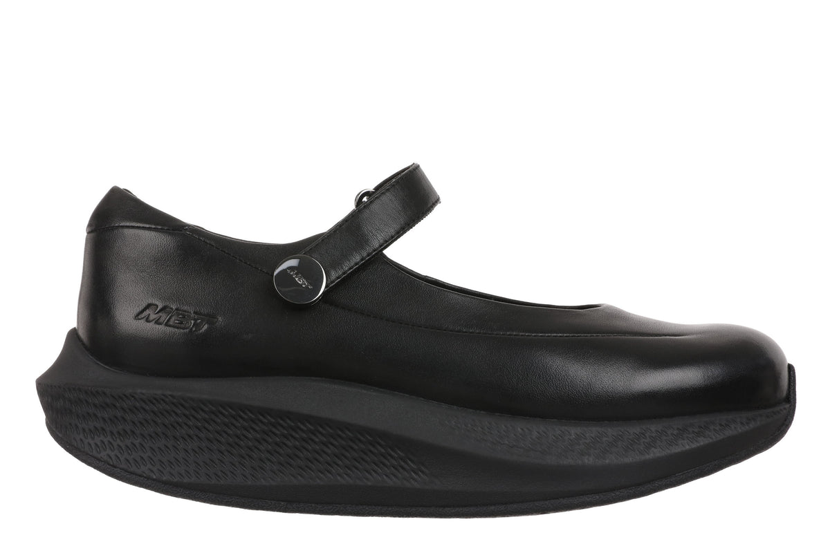 MBT MBT Schuh 703549 SIRIMA 8 W in Schwarz