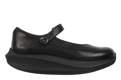 MBT MBT Schuh 703549 SIRIMA 8 W in Schwarz
