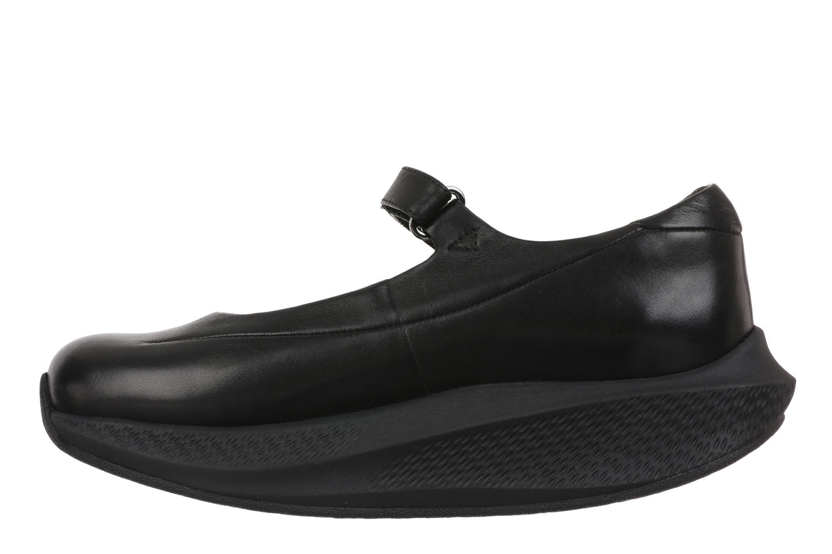 MBT MBT Schuh 703549 SIRIMA 8 W in Schwarz