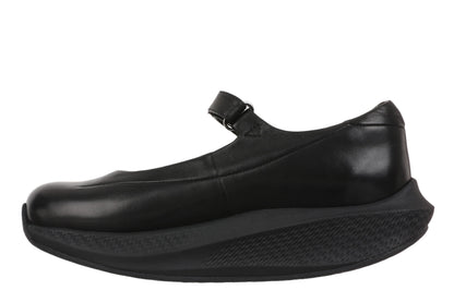 MBT MBT Schuh 703549 SIRIMA 8 W in Schwarz