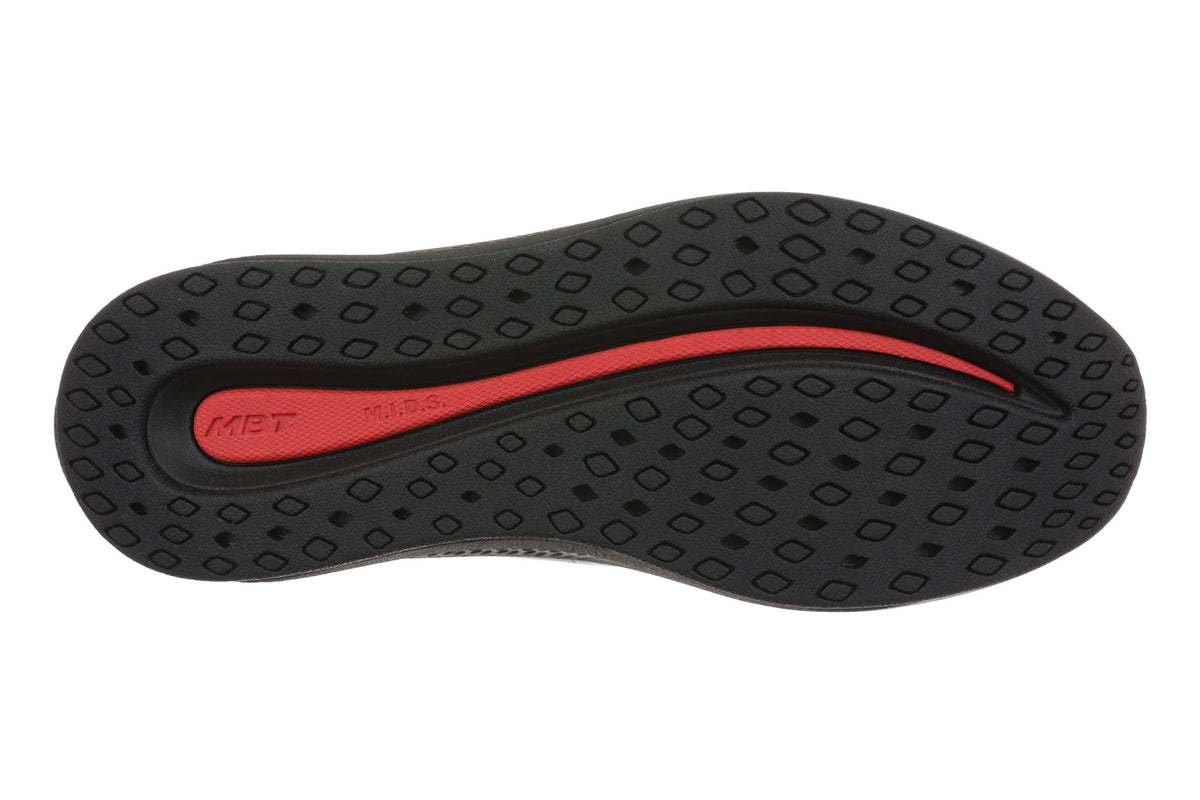 MBT MBT Schuh 703549 SIRIMA 8 W in Schwarz