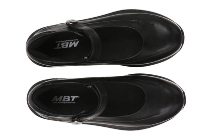 MBT MBT Schuh 703549 SIRIMA 8 W in Schwarz