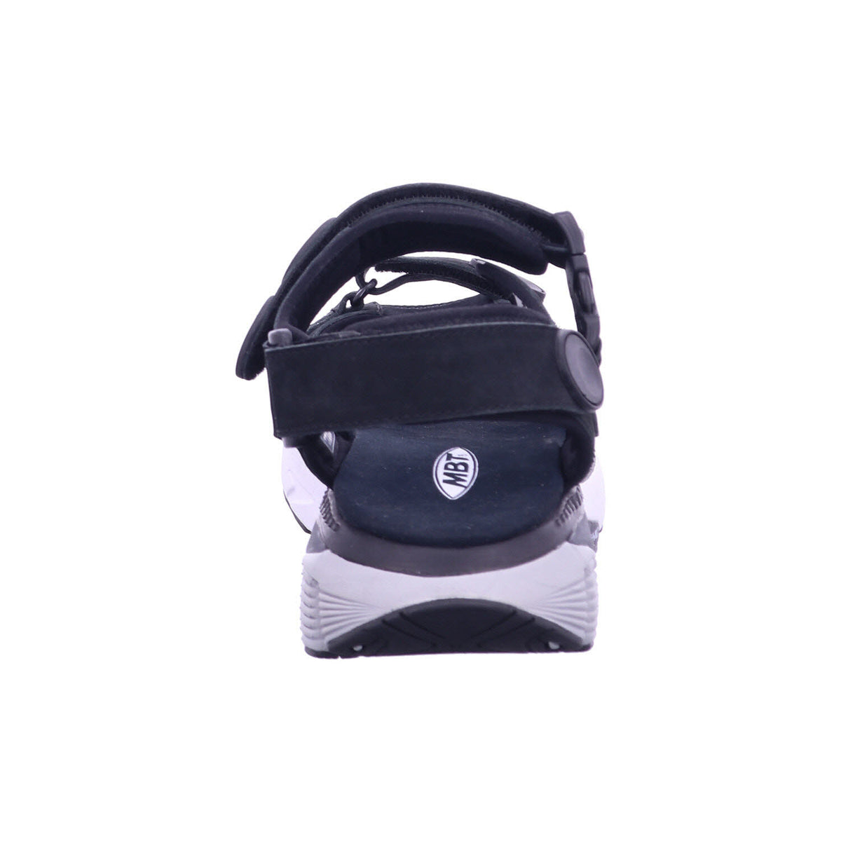 MBT MBT Schuh 702835 MTR Sandal W in Schwarz