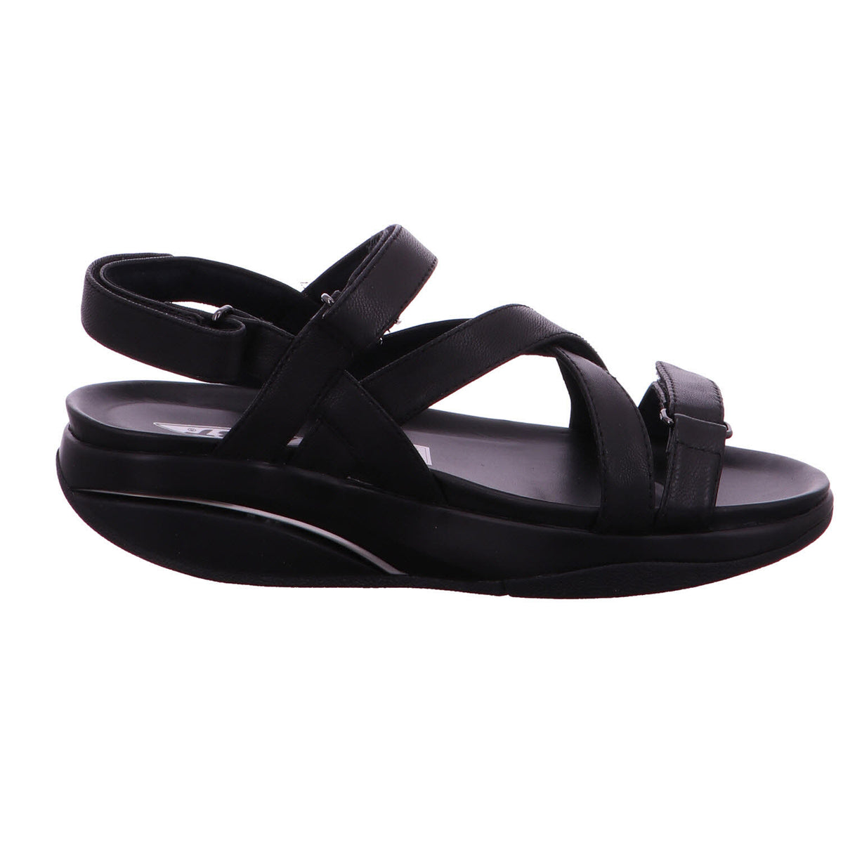 MBT MBT Schuh 400319 KIBURI W in Schwarz