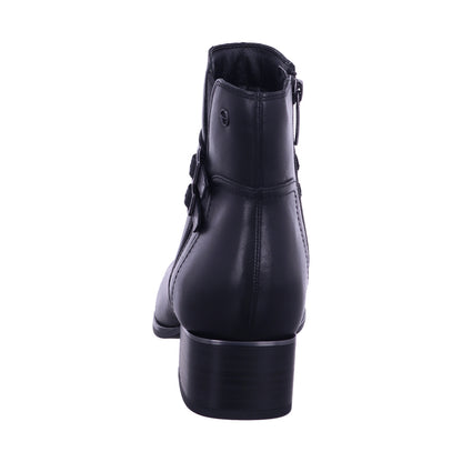 Tamaris Comfort Boot 8 85309 47 Da.-Stiefel in Schwarz