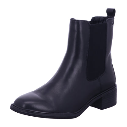 Tamaris Comfort Boot 8 85311 47 Da.-Stiefel in Schwarz