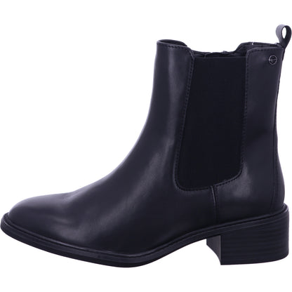 Tamaris Comfort Boot 8 85311 47 Da.-Stiefel in Schwarz