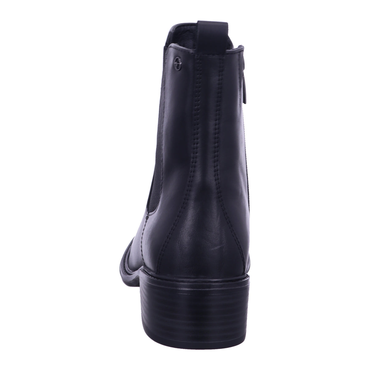 Tamaris Comfort Boot 8 85311 47 Da.-Stiefel in Schwarz