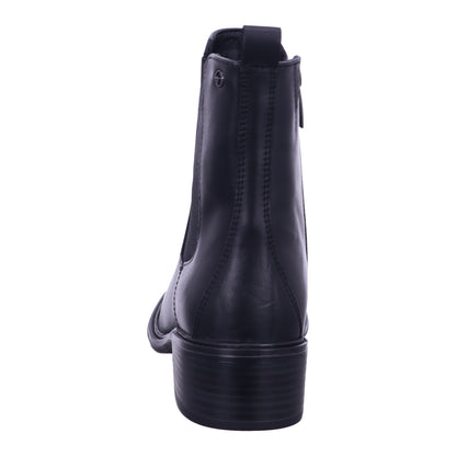 Tamaris Comfort Boot 8 85311 47 Da.-Stiefel in Schwarz