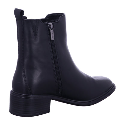 Tamaris Comfort Boot 8 85311 47 Da.-Stiefel in Schwarz