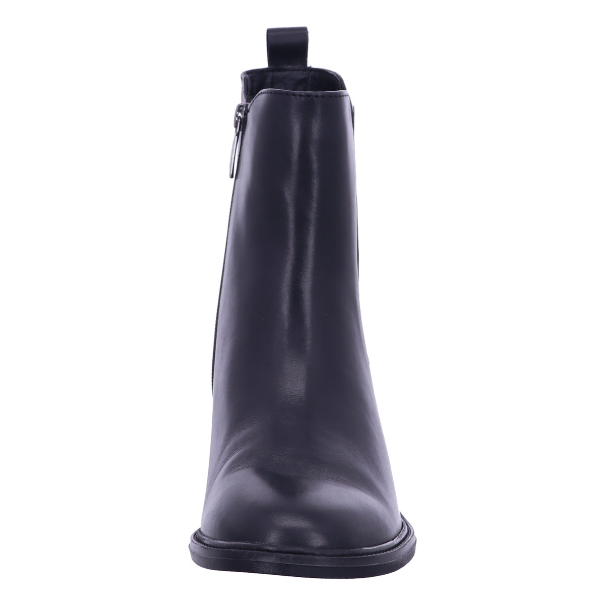 Tamaris Comfort Boot 8 85311 47 Da.-Stiefel in Schwarz