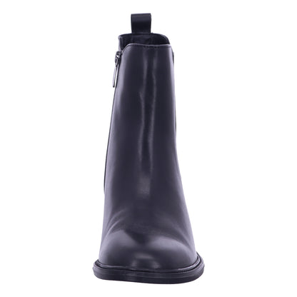 Tamaris Comfort Boot 8 85311 47 Da.-Stiefel in Schwarz