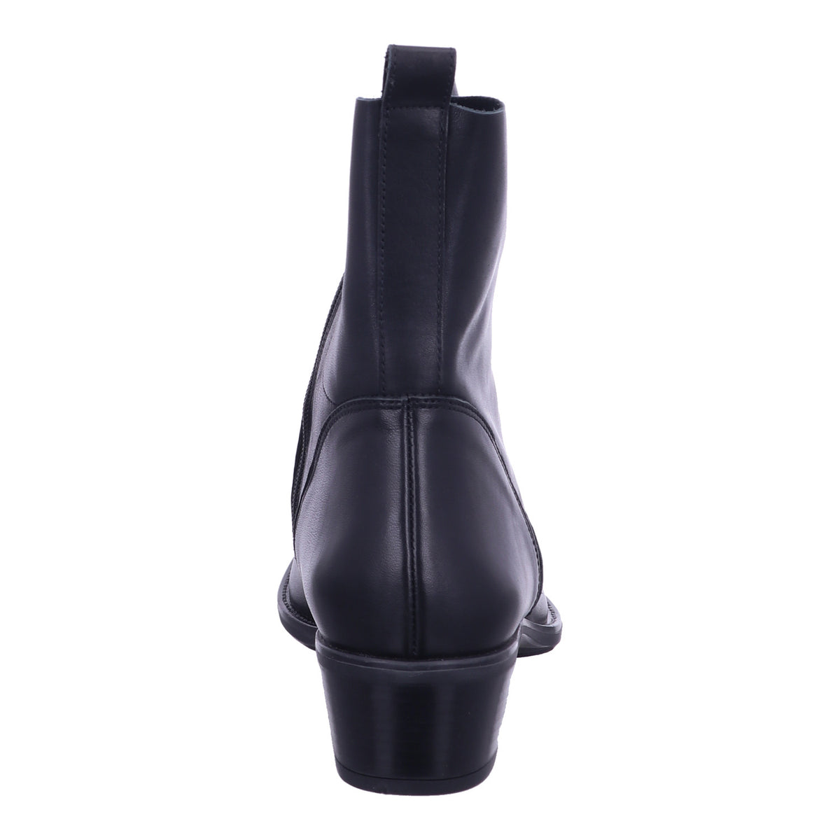 Paul Green Boot 8276 0078-8276-008/Stiefelette in Schwarz