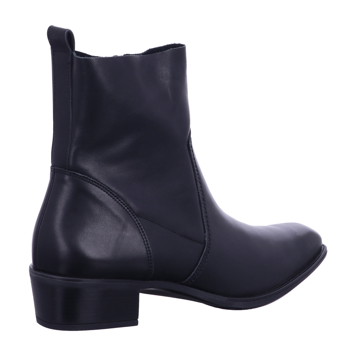 Paul Green Boot 8276 0078-8276-008/Stiefelette in Schwarz