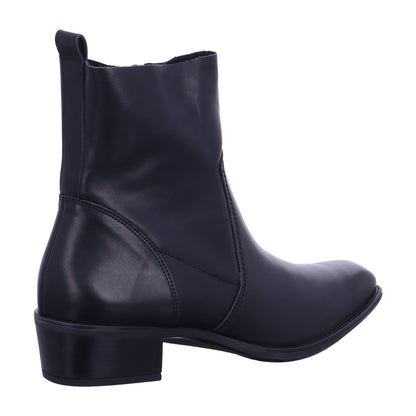 Paul Green Boot 8276 0078-8276-008/Stiefelette in Schwarz