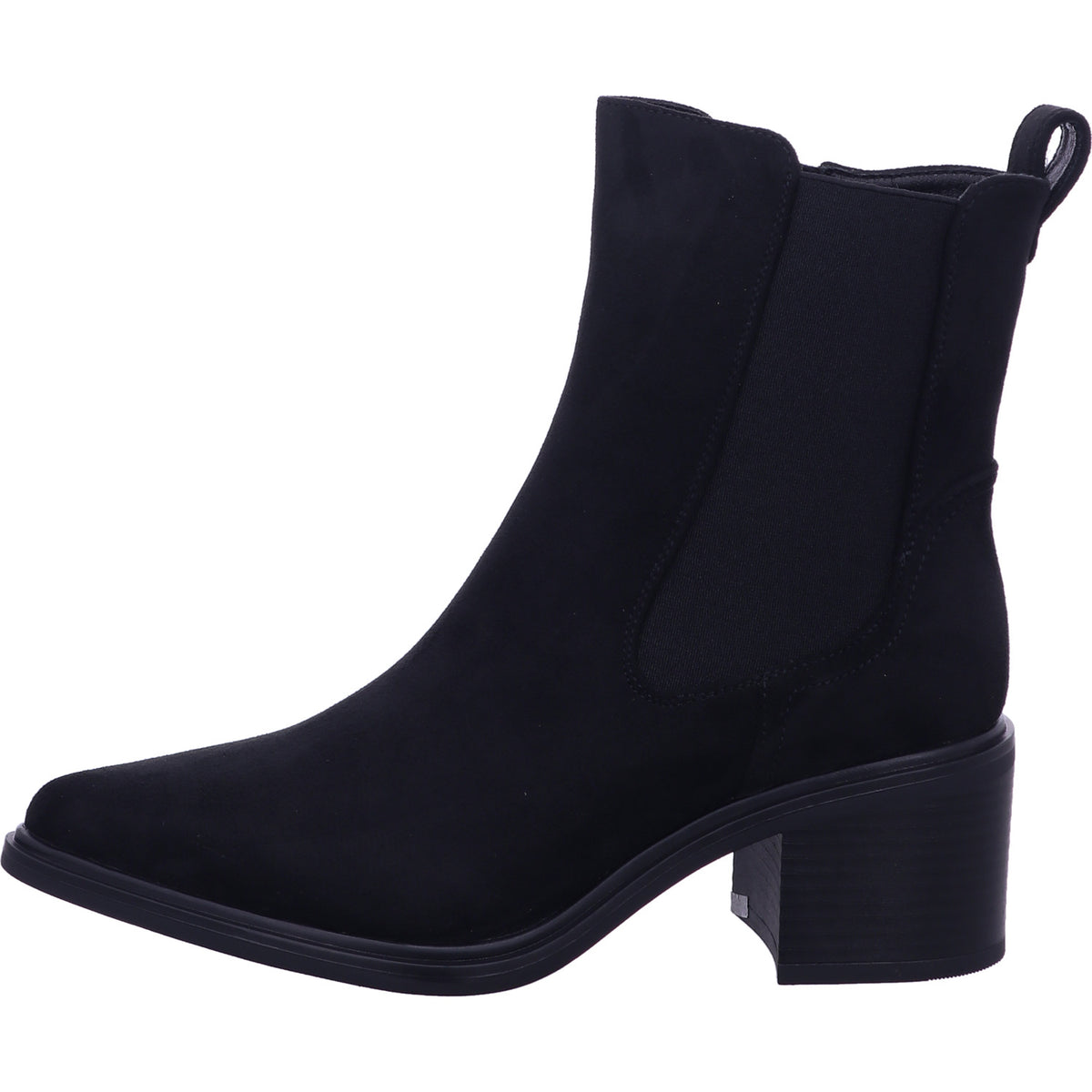 La Strada Boot 2580701  in Schwarz