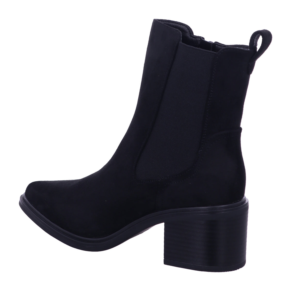 La Strada Boot 2580701  in Schwarz