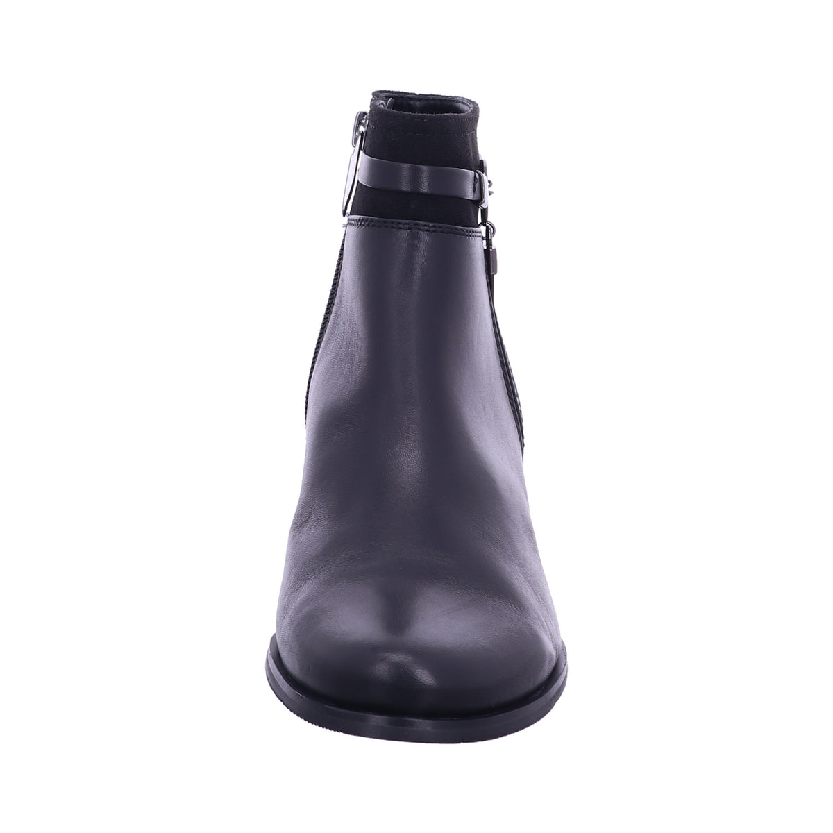 Regarde le Ciel Boot Jolene27  in Schwarz