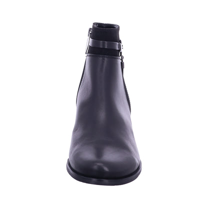 Regarde le Ciel Boot Jolene27  in Schwarz