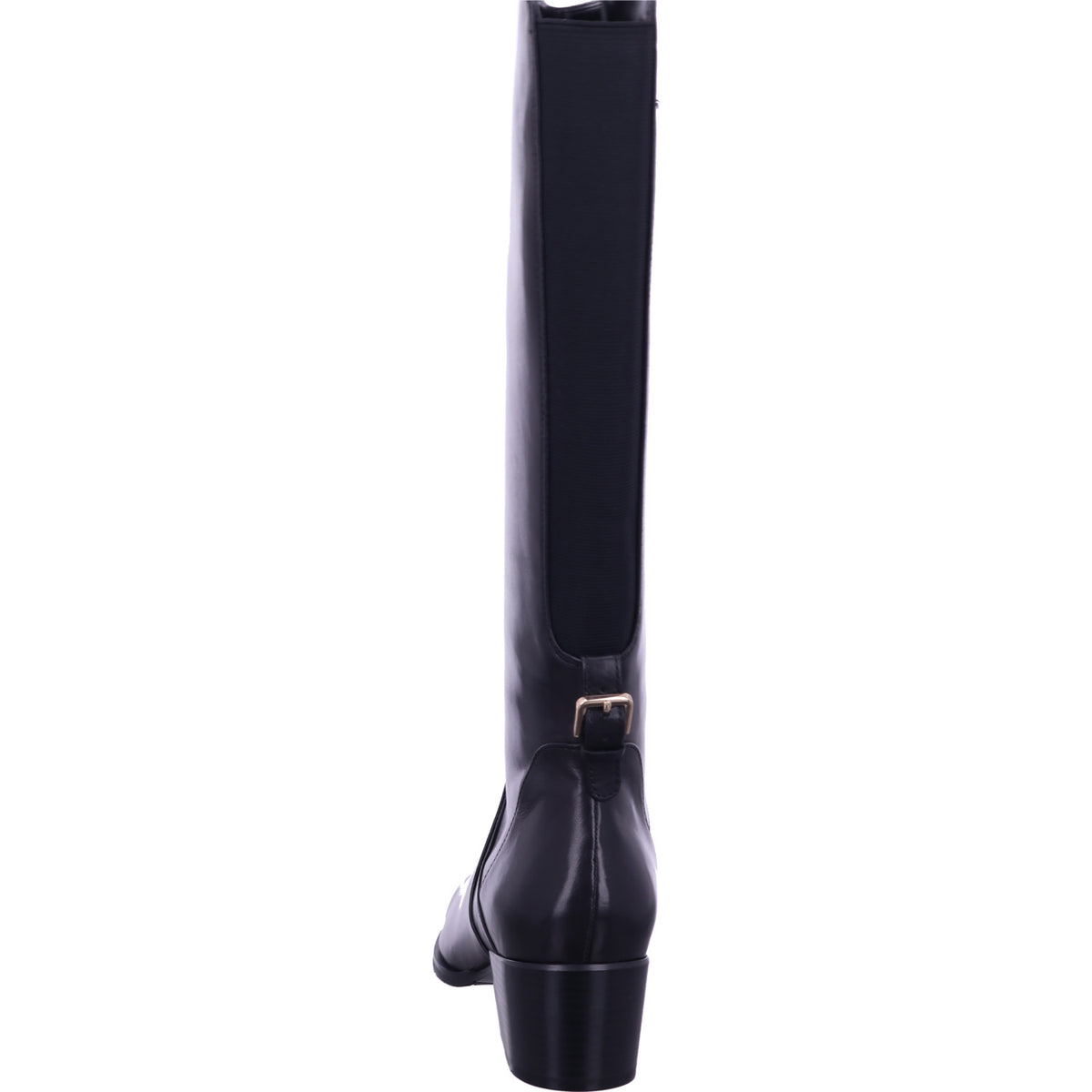 Regarde le Ciel Boot Jolene22  in Schwarz