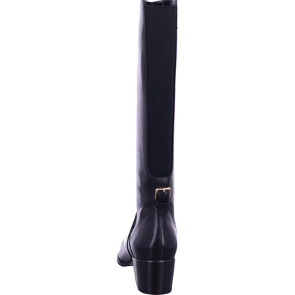 Regarde le Ciel Boot Jolene22  in Schwarz