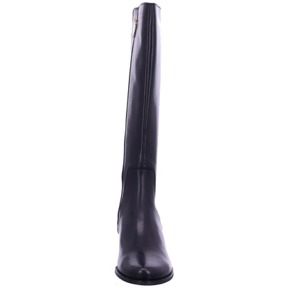 Regarde le Ciel Boot Jolene22  in Schwarz