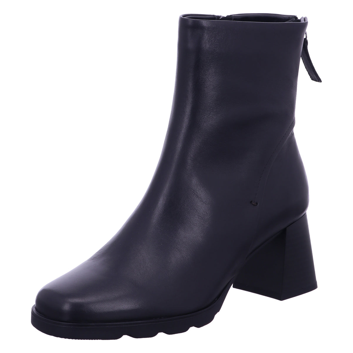 Regarde le Ciel Boot Cali01  in Schwarz