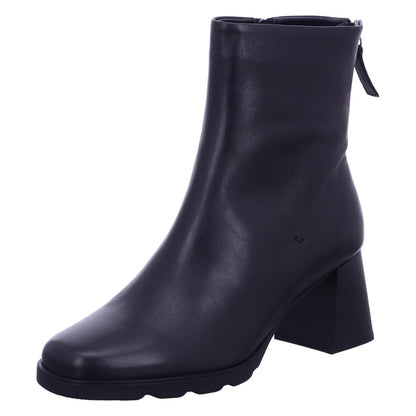 Regarde le Ciel Boot Cali01  in Schwarz