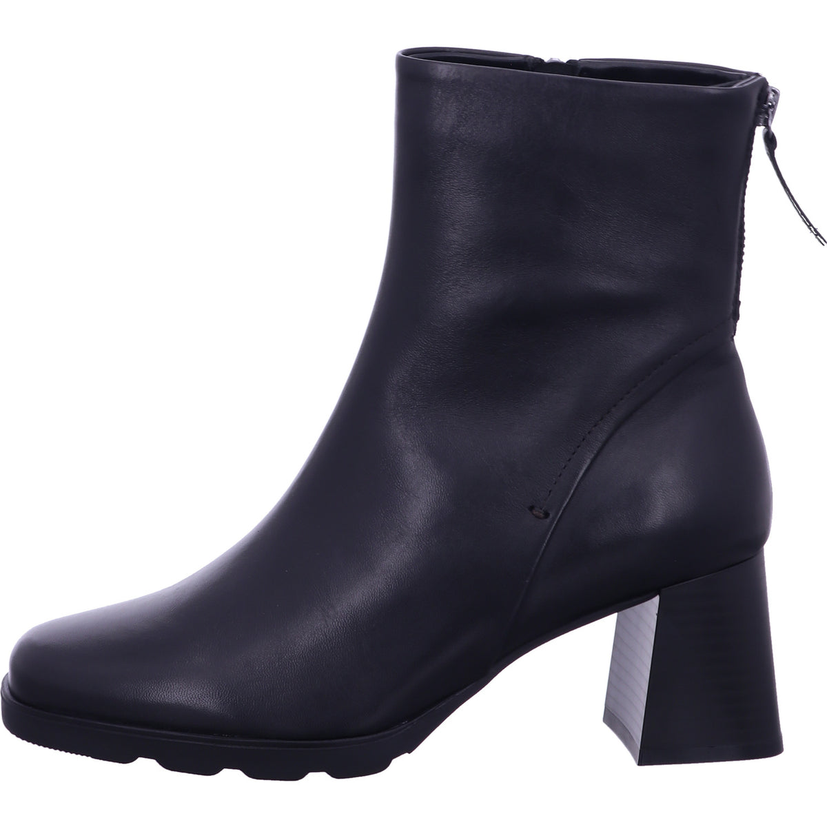 Regarde le Ciel Boot Cali01  in Schwarz