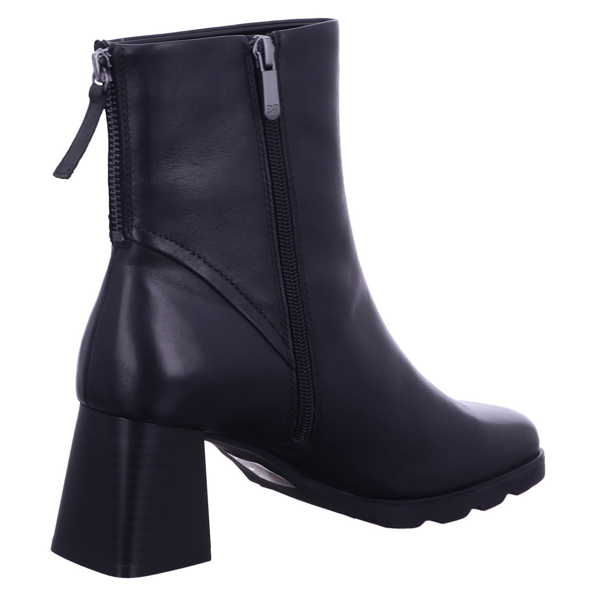 Regarde le Ciel Boot Cali01  in Schwarz