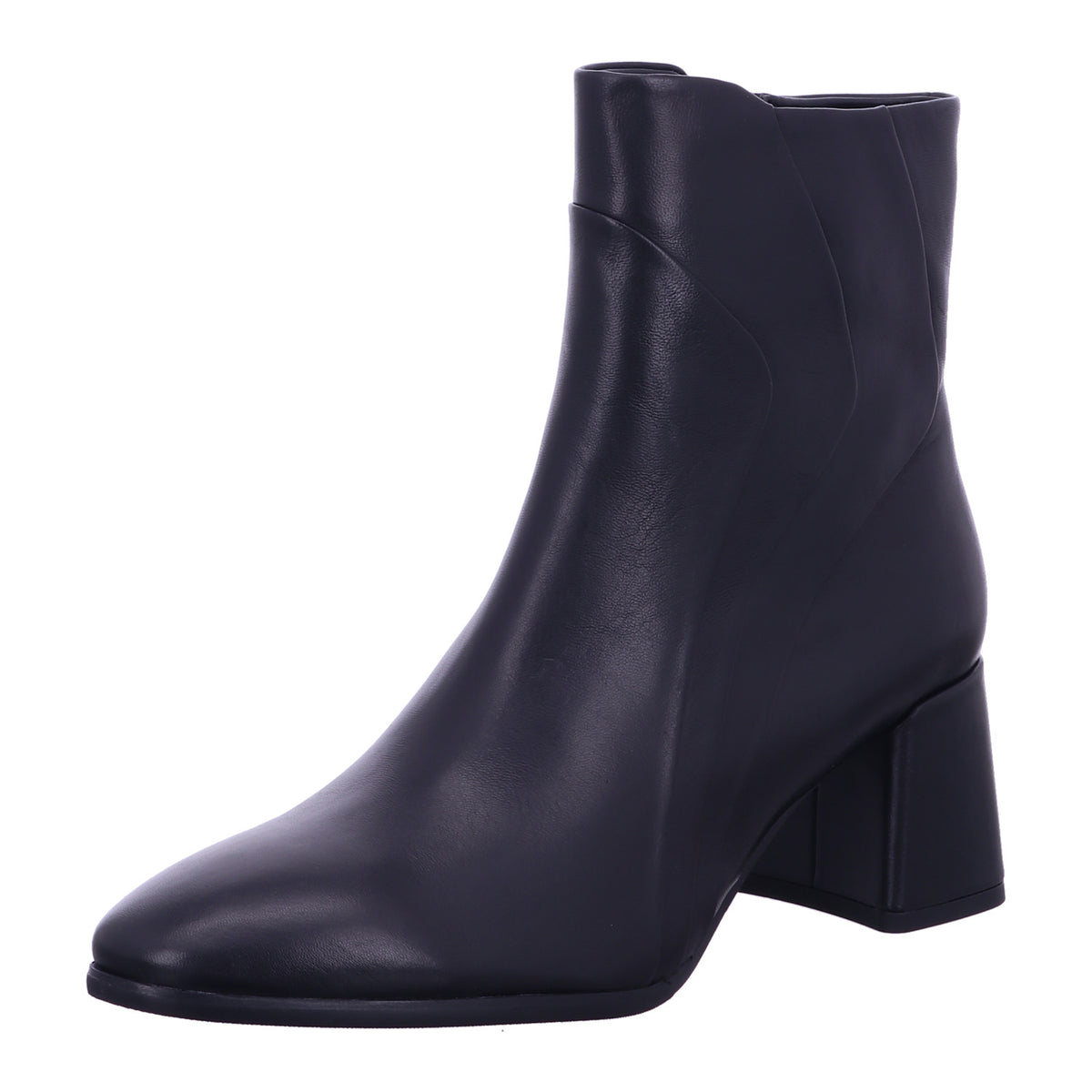 Regarde le Ciel Boot Millie 15  in Schwarz