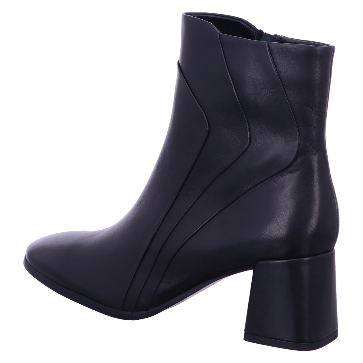Regarde le Ciel Boot Millie 15  in Schwarz
