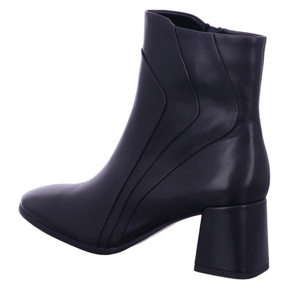 Regarde le Ciel Boot Millie 15  in Schwarz