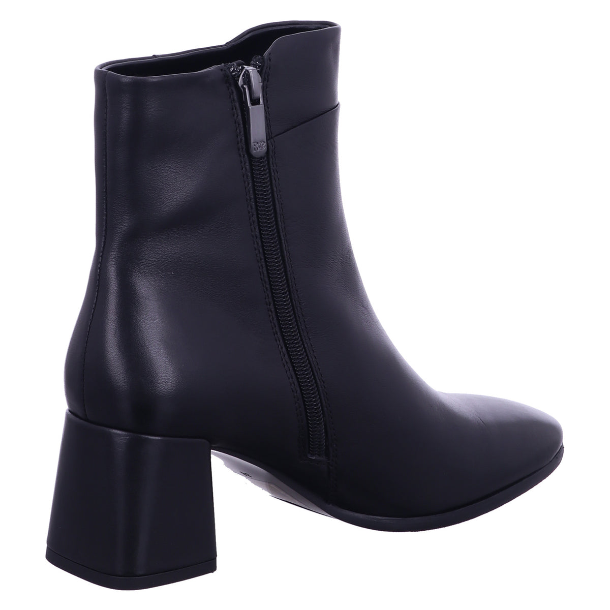 Regarde le Ciel Boot Millie 15  in Schwarz