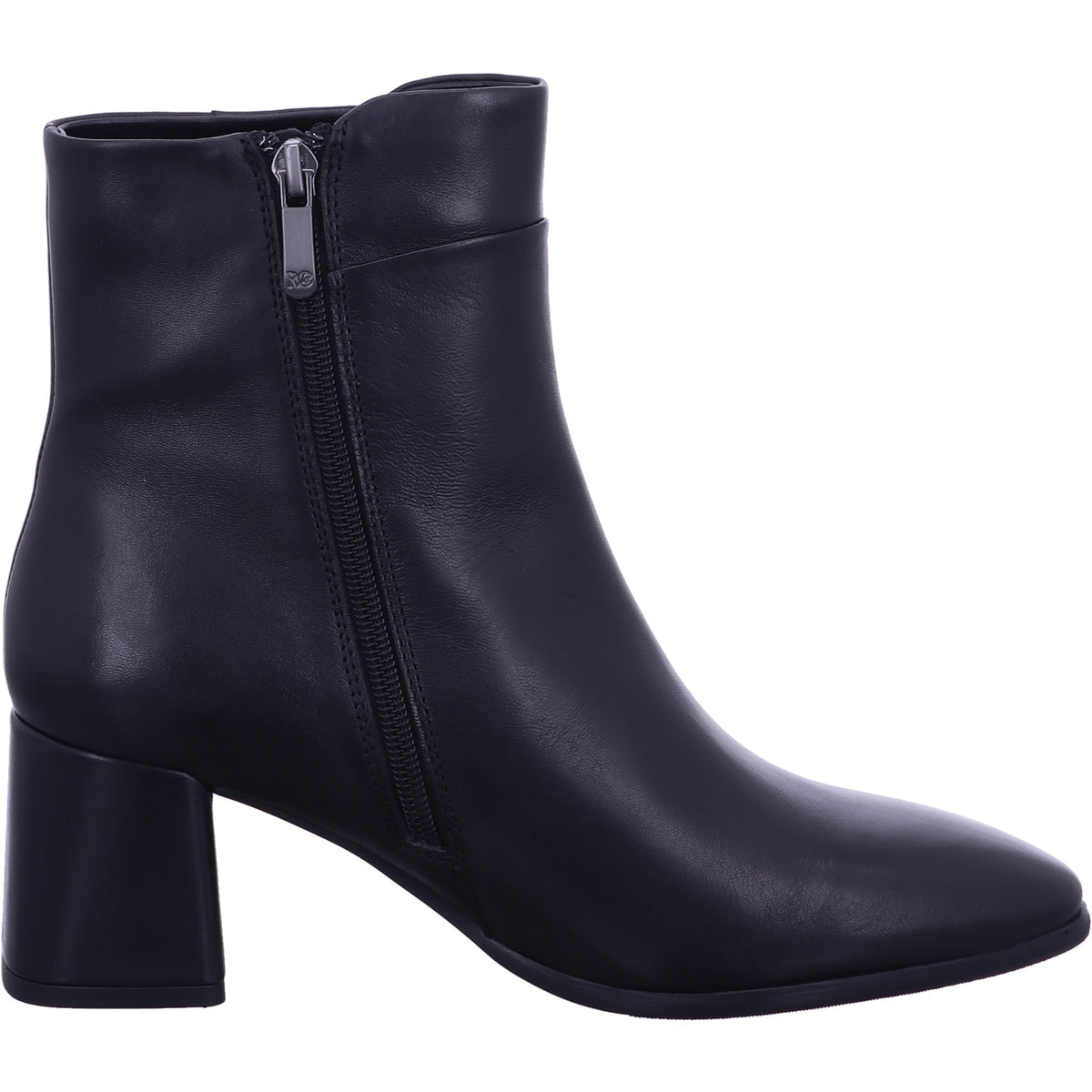 Regarde le Ciel Boot Millie 15  in Schwarz