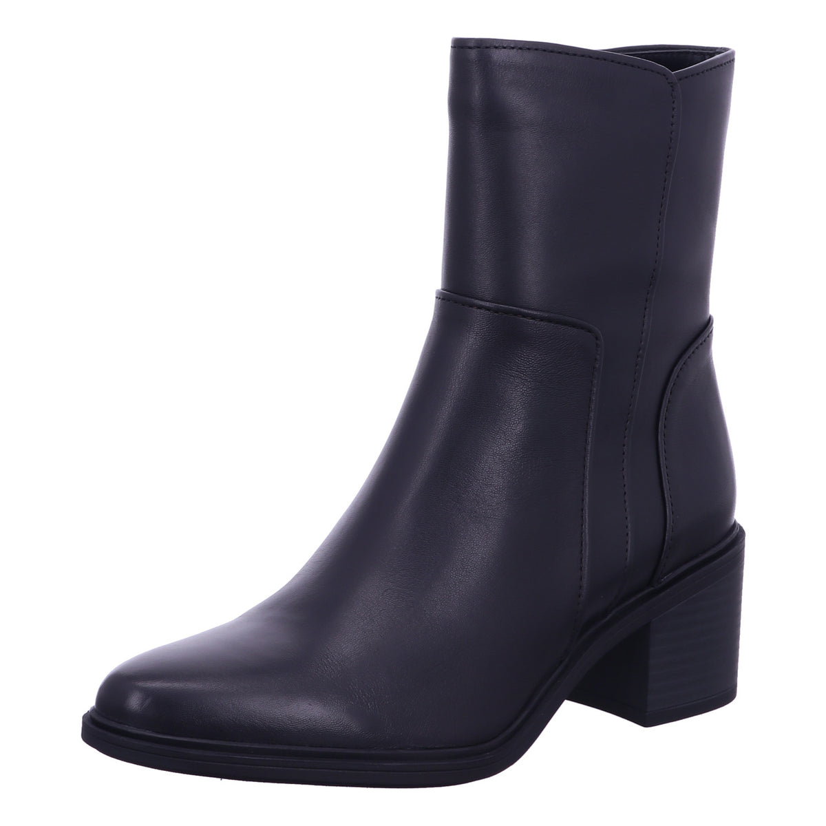 Regarde le Ciel Boot Elettra 03  in Schwarz