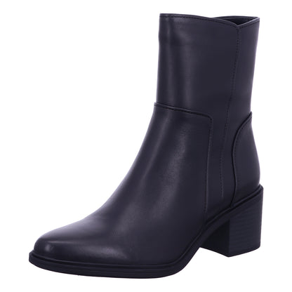 Regarde le Ciel Boot Elettra 03  in Schwarz