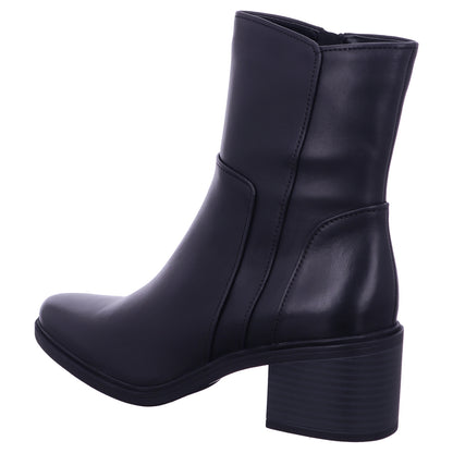 Regarde le Ciel Boot Elettra 03  in Schwarz