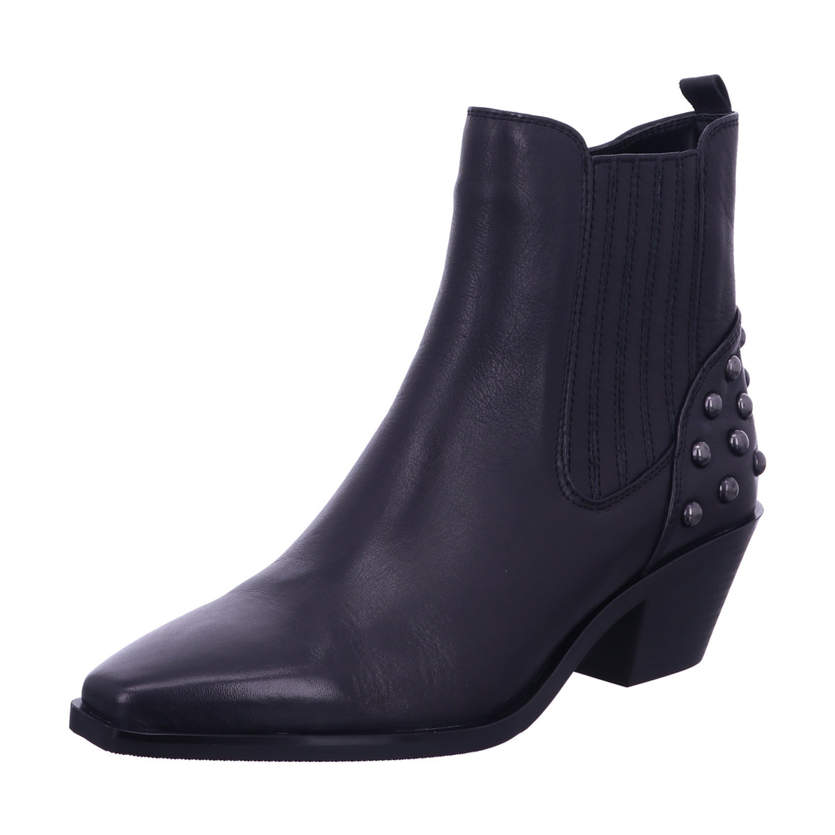 Regarde le Ciel Boot Helly 02  in Schwarz