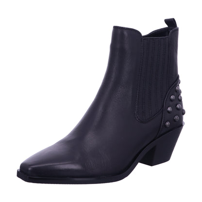 Regarde le Ciel Boot Helly 02  in Schwarz