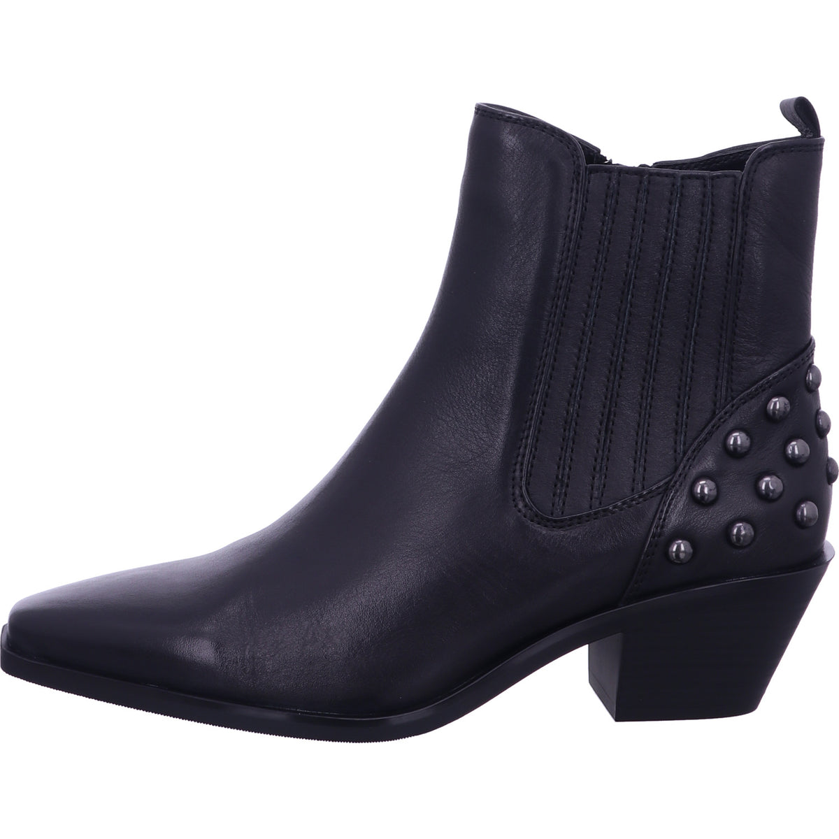 Regarde le Ciel Boot Helly 02  in Schwarz