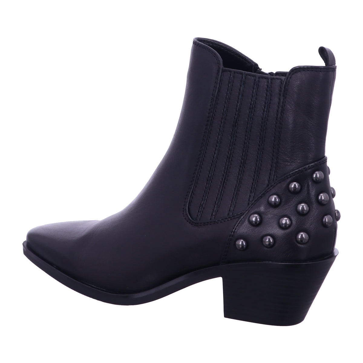 Regarde le Ciel Boot Helly 02  in Schwarz