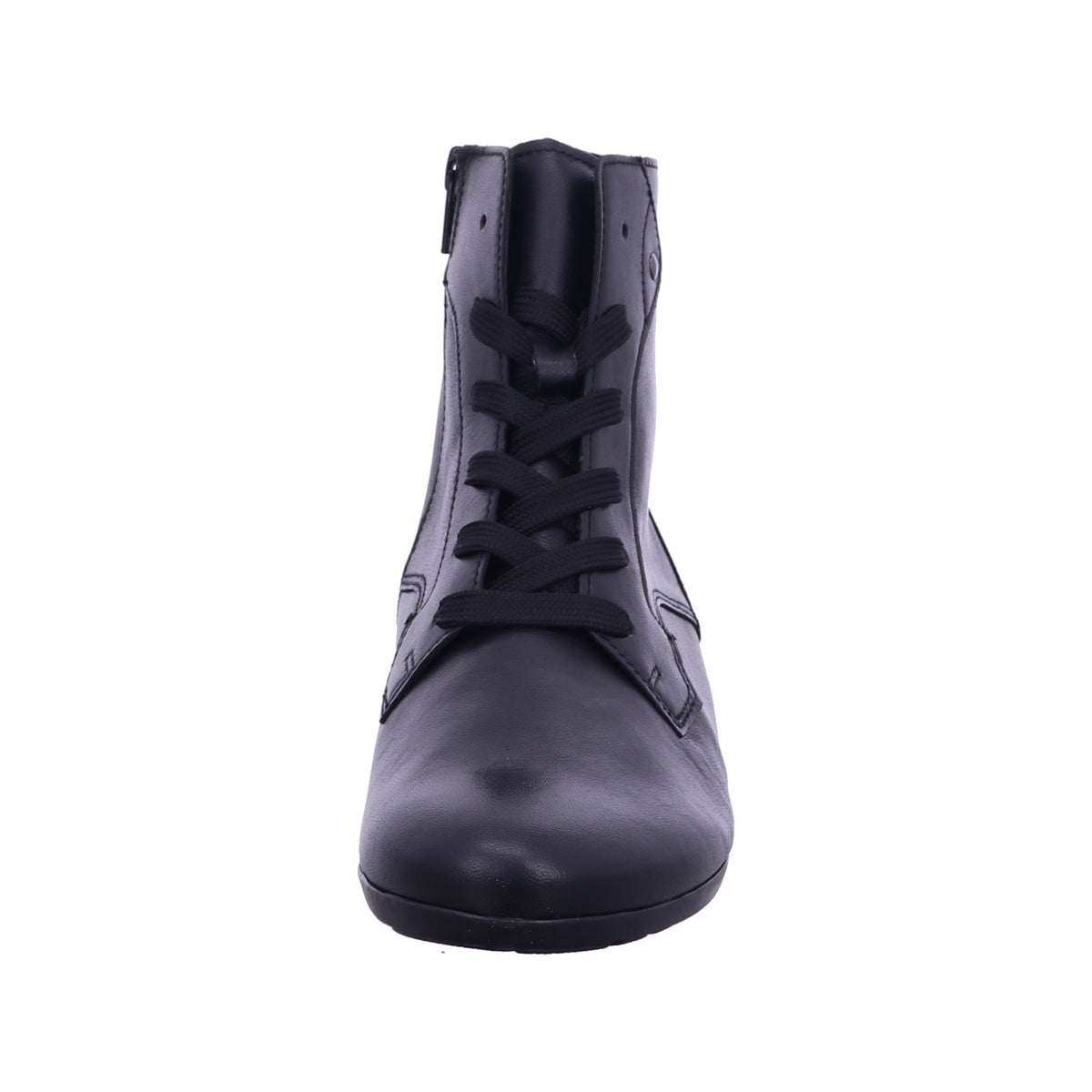 Gabor Boot 8031 04 Schnürstiefeletten H in Schwarz