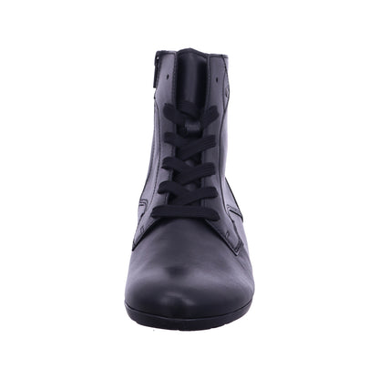 Gabor Boot 8031 04 Schnürstiefeletten H in Schwarz