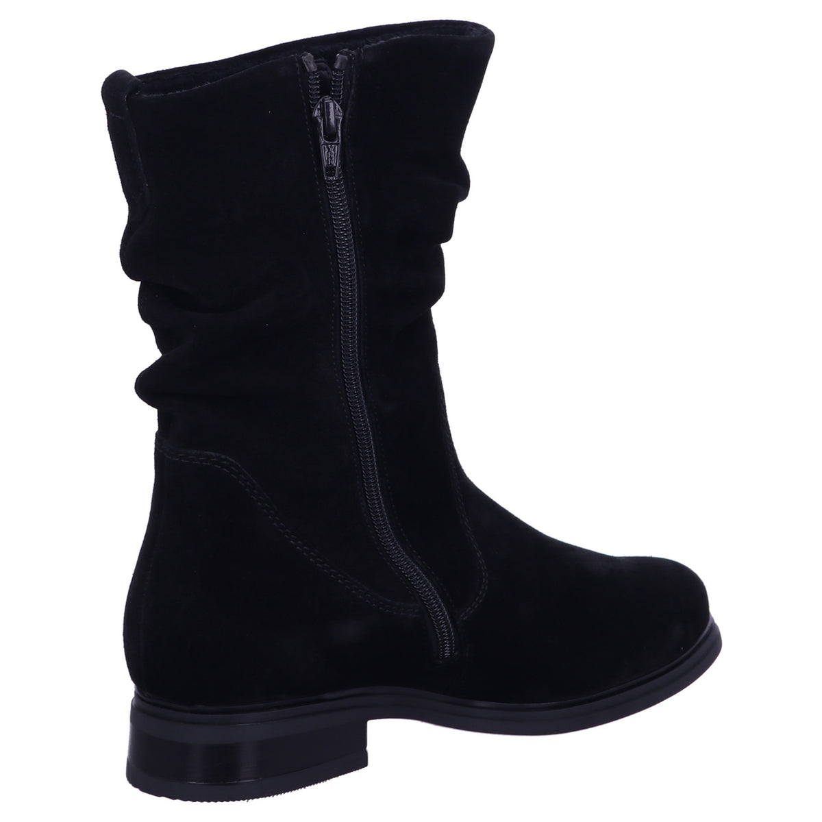 Gabor Boot 8040 02 elegante Stiefeletten G in Schwarz
