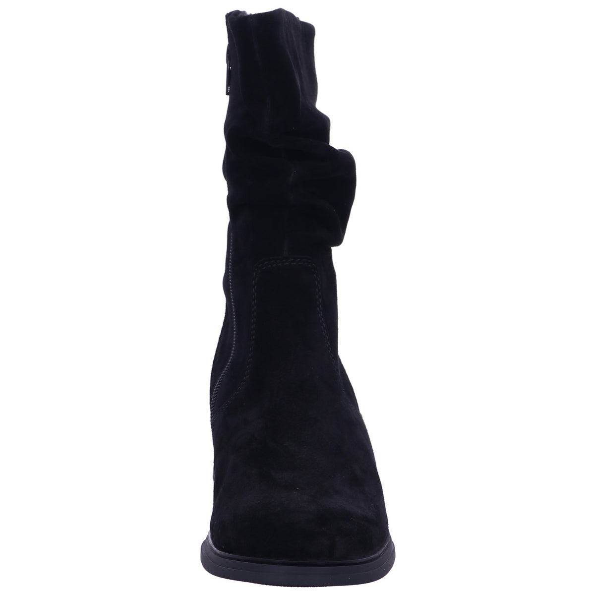 Gabor Boot 8040 02 elegante Stiefeletten G in Schwarz