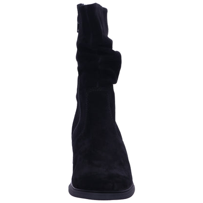 Gabor Boot 8040 02 elegante Stiefeletten G in Schwarz