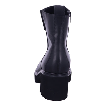 Gabor Boot 8022 01 Plateau Stiefeletten G in Schwarz