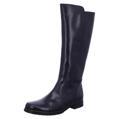 Gabor Boot 8023 04 Schftstiefel F in Schwarz