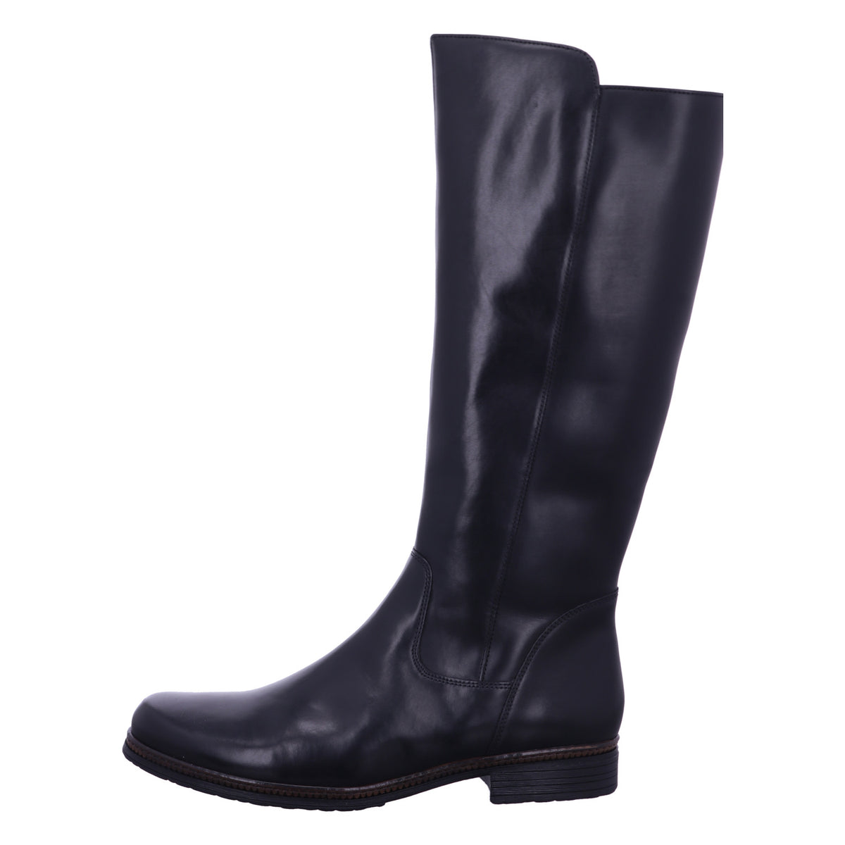 Gabor Boot 8023 04 Schftstiefel F in Schwarz